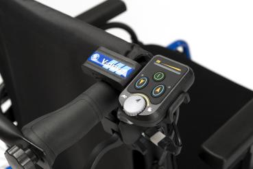 Elektrische Schiebehilfe V-Drive für SB 39-48 cm